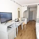 Wiking Sylt Szálloda