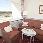 Wiking Sylt 4* Westerland
