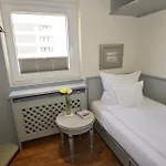 Wiking Sylt ホテル 4*