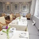 Wiking Sylt ホテル 4*