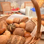 Wiking Sylt 4* ヴェスターラント