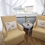 ホテル Wiking Sylt 4*