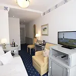 Wiking Sylt 4* Westerland