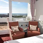 Wiking Sylt ホテル ヴェスターラント