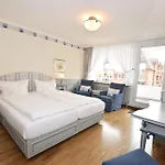 Hotel Wiking Sylt Westerland