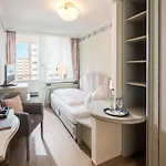 Wiking Sylt Hotel Westerland