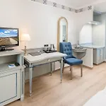Wiking Sylt ホテル 4*