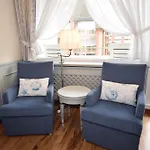 Wiking Sylt Hotel Westerland