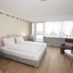 Hotell Wiking Sylt Westerland