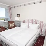 Wiking Sylt ホテル ヴェスターラント