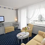 Wiking Sylt Szálloda Westerland