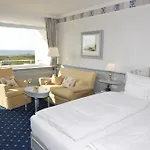 ホテル Wiking Sylt ヴェスターラント