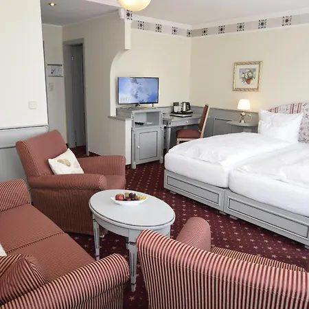 Wiking Sylt 4* Westerland