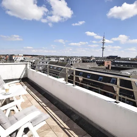 Wiking Sylt Hotel 4*