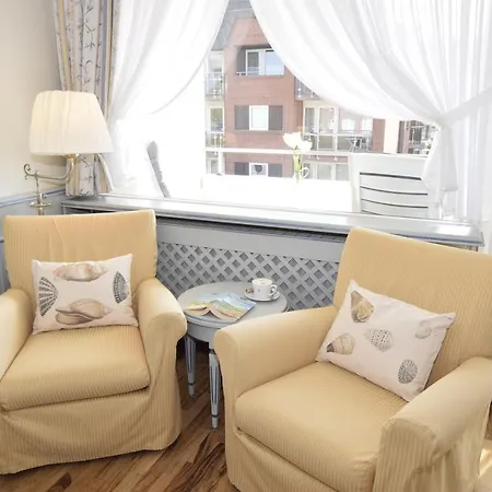 Hotel Wiking Sylt Westerland