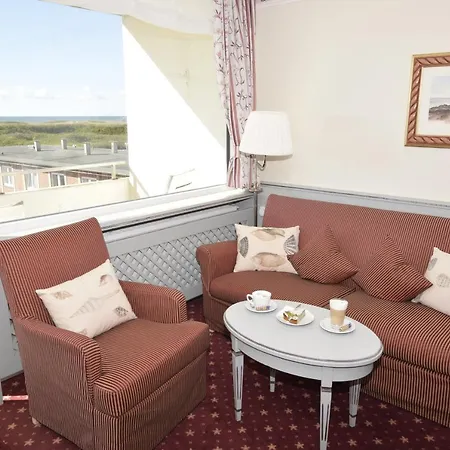 Wiking Sylt 4* Westerland