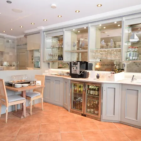 Wiking Sylt Hotel Westerland