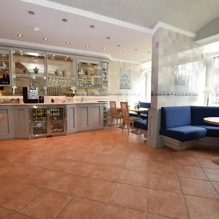 Hotel Wiking Sylt Westerland