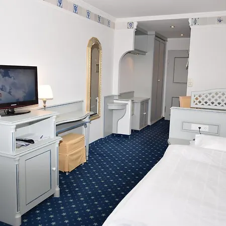 Wiking Sylt 4*