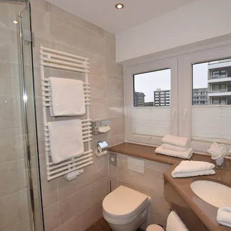 Wiking Sylt 4*