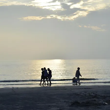 Wiking Sylt 4* Westerland