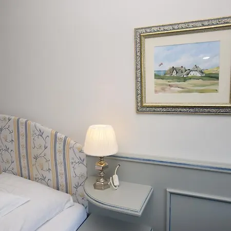 Wiking Sylt Szálloda