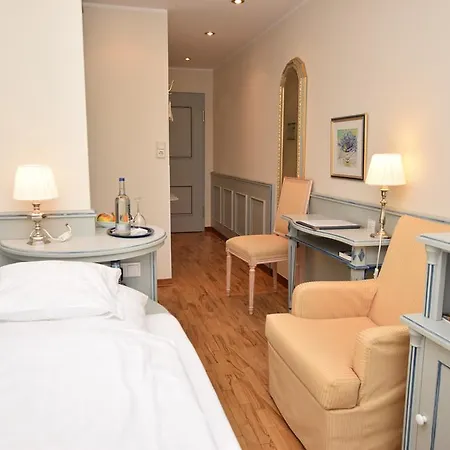 Wiking Sylt 4* Westerland