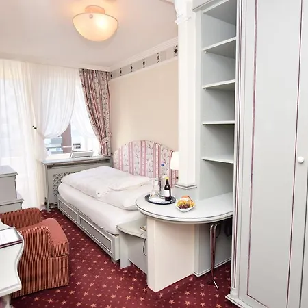 Wiking Sylt 4*