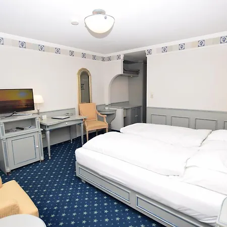 Wiking Sylt 4* Westerland