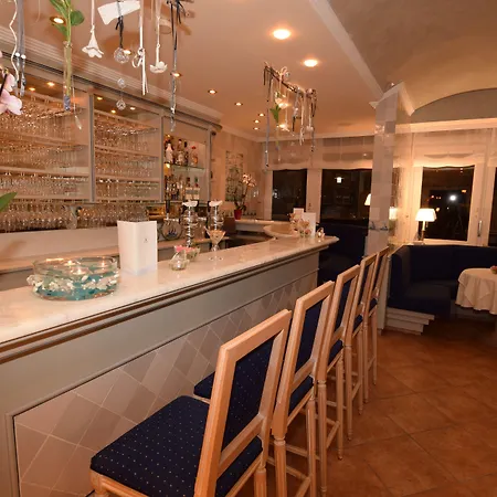 Wiking Sylt Hotel Vesterland