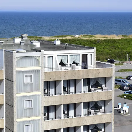 Wiking Sylt Hotel