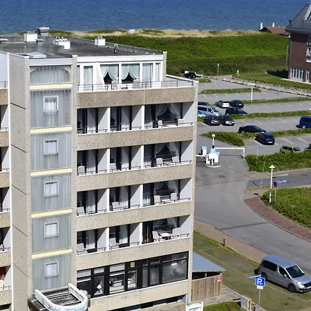 Wiking Sylt Vesterland