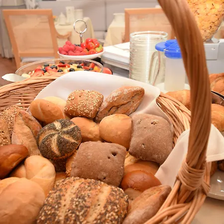 Wiking Sylt 4* Westerland