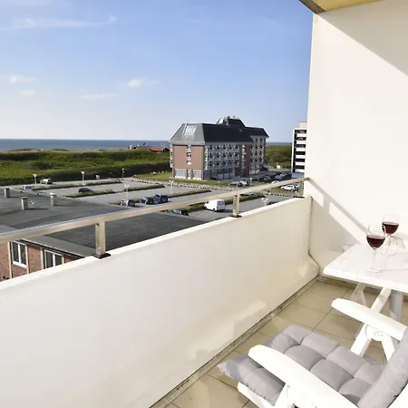 Hotel Wiking Sylt 4*