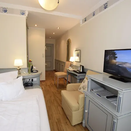 Wiking Sylt Hotel Westerland