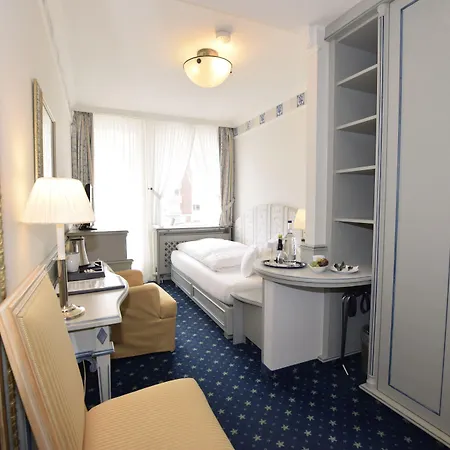 Wiking Sylt Szálloda 4*