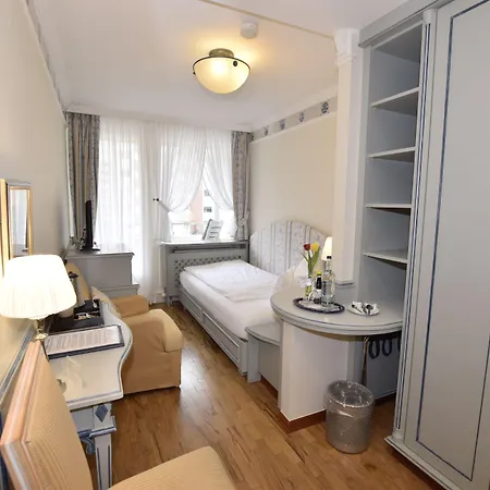 Wiking Sylt Hotel