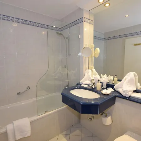 Hotel Wiking Sylt Vesterland