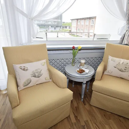 Szálloda Wiking Sylt 4*