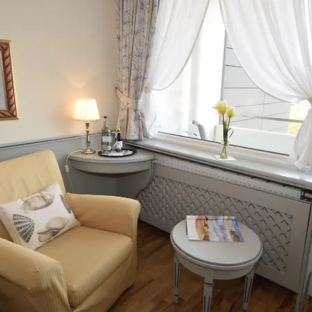 Wiking Sylt Hotel
