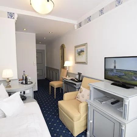 Wiking Sylt 4* Westerland