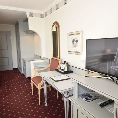 Wiking Sylt Westerland