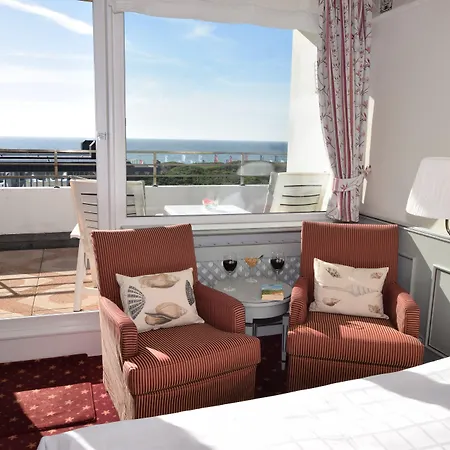 Wiking Sylt Hotel Westerland