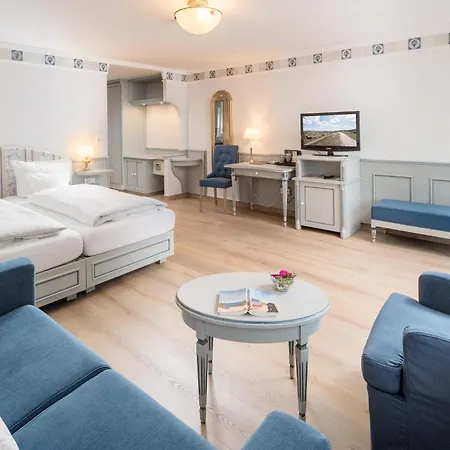 Wiking Sylt Hotel