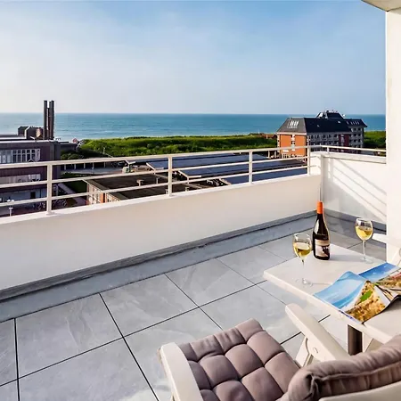 Wiking Sylt Hotel 4*