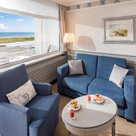 Hotel Wiking Sylt