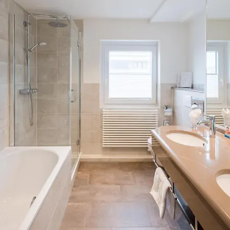 Wiking Sylt Hotel