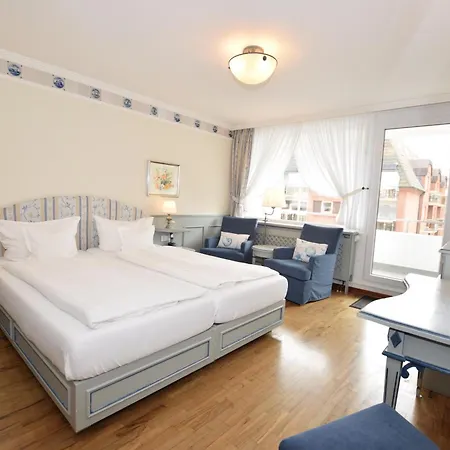 Hotel Wiking Sylt Westerland