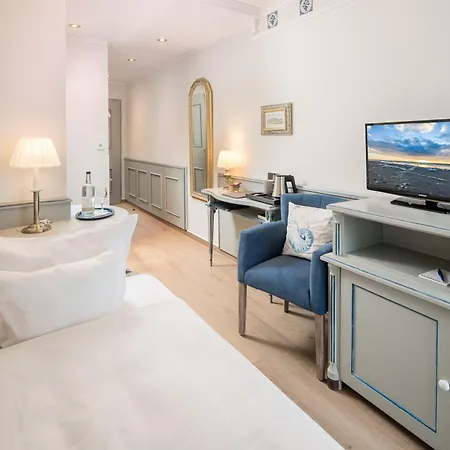 Wiking Sylt 4* Westerland