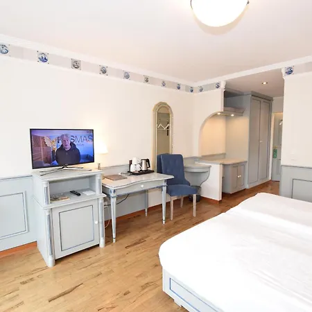 Hotel Wiking Sylt